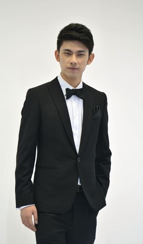 赖姿泰 摄影指导总监