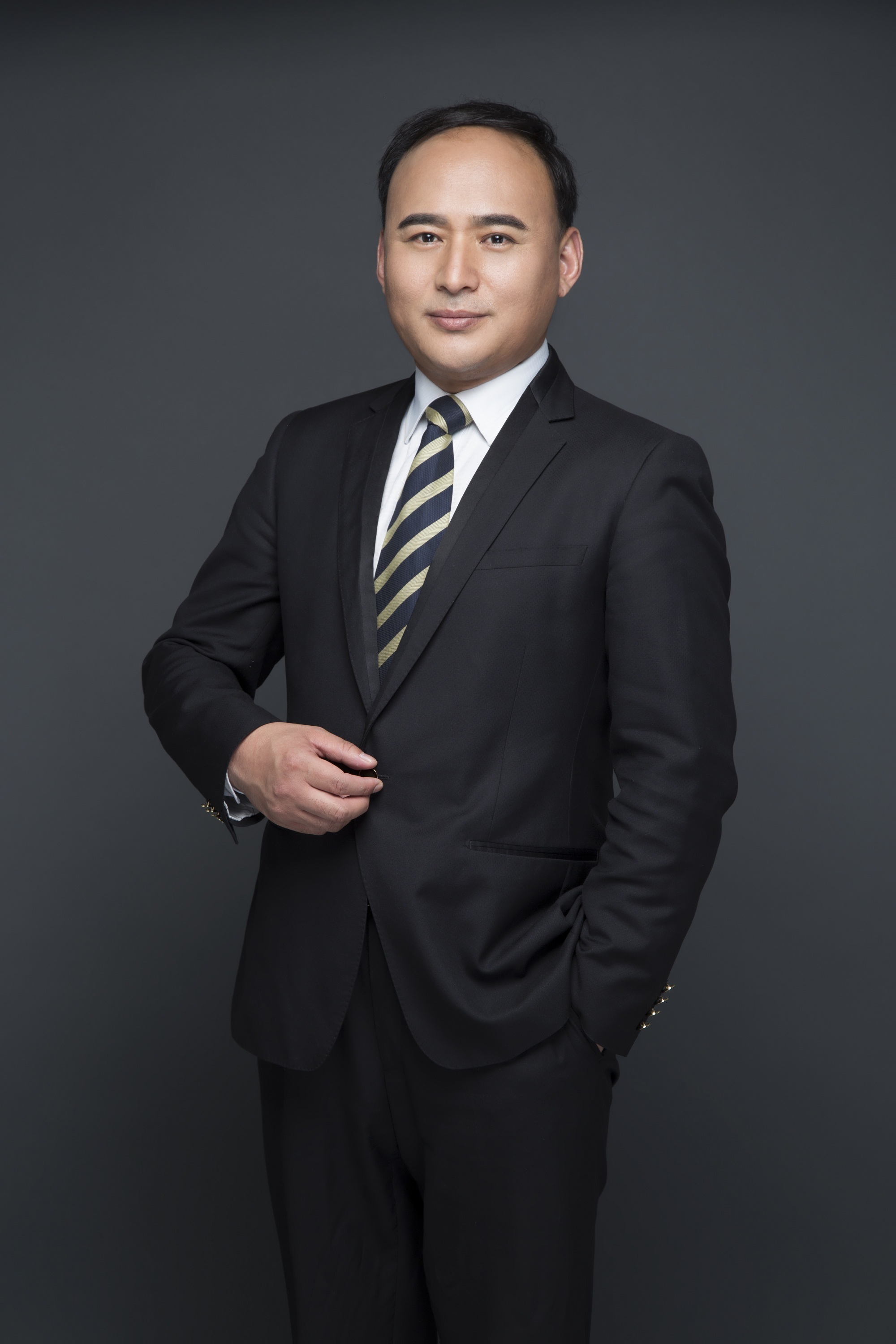 林家青 执行导演负责人